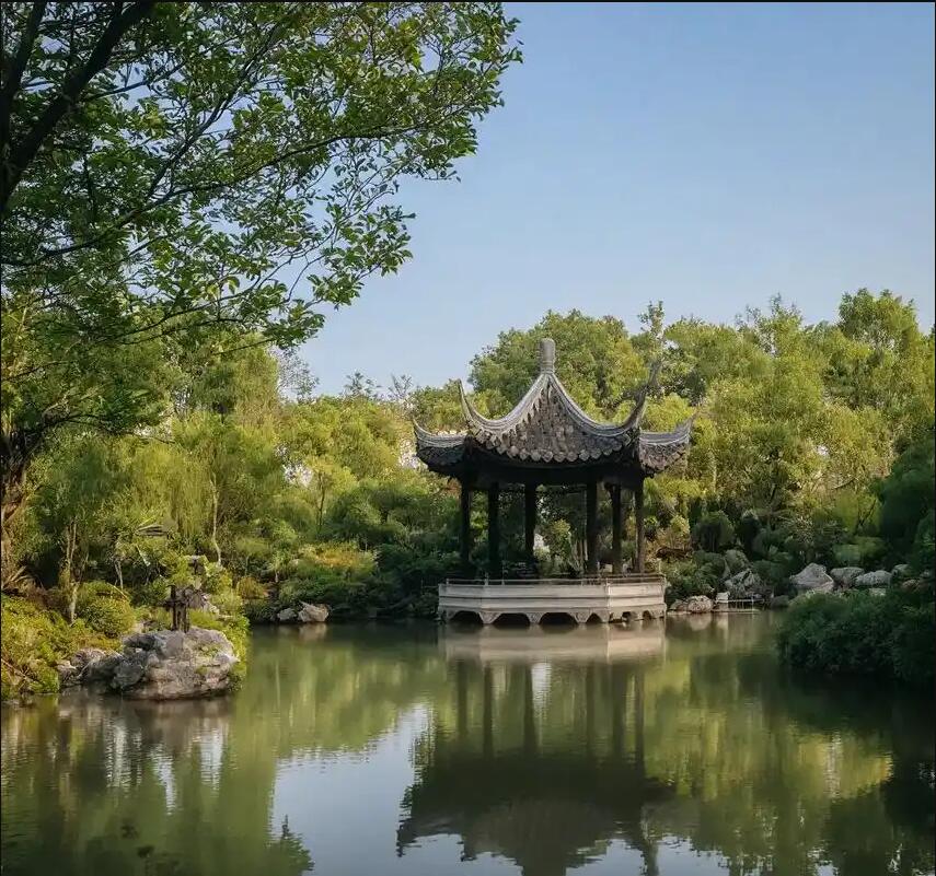 灵山县柔情餐饮有限公司